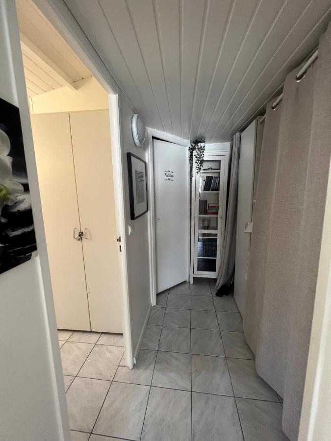 Petite Maison Cosy Avec Exterieur Apartment Marseilles