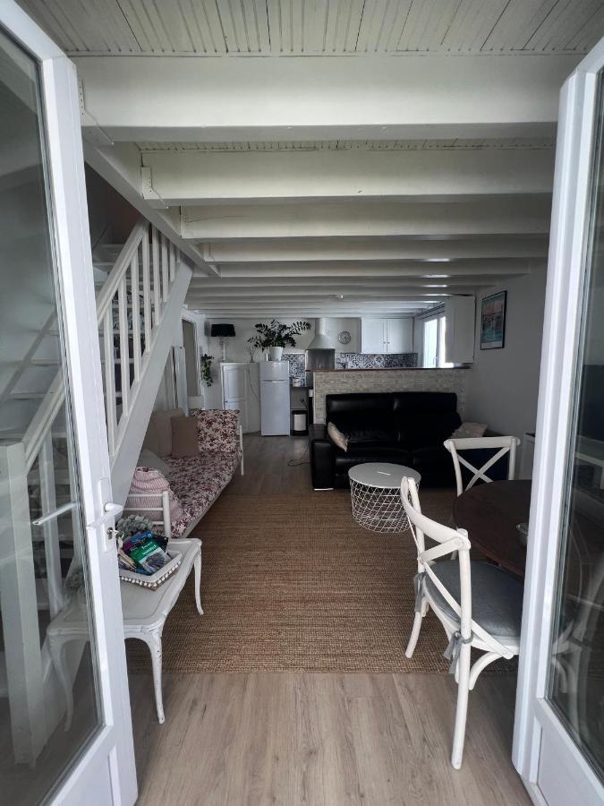 Petite Maison Cosy Avec Exterieur Apartment Marseilles
