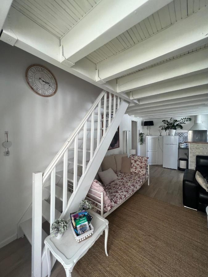 Apartment Petite Maison Cosy Avec Exterieur *