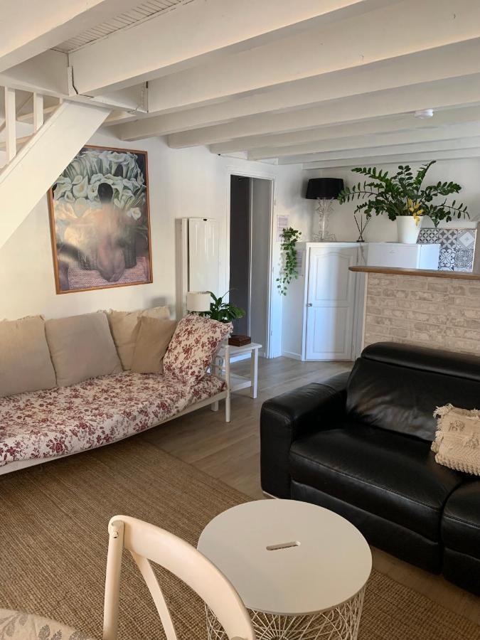 Petite Maison Cosy Avec Exterieur Marseilles