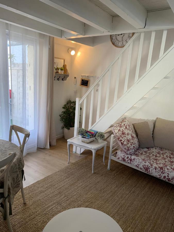Petite Maison Cosy Avec Exterieur * Marseilles