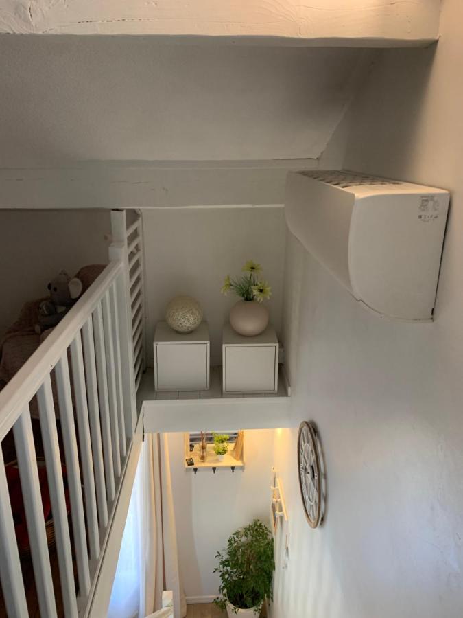 Petite Maison Cosy Avec Exterieur Apartment