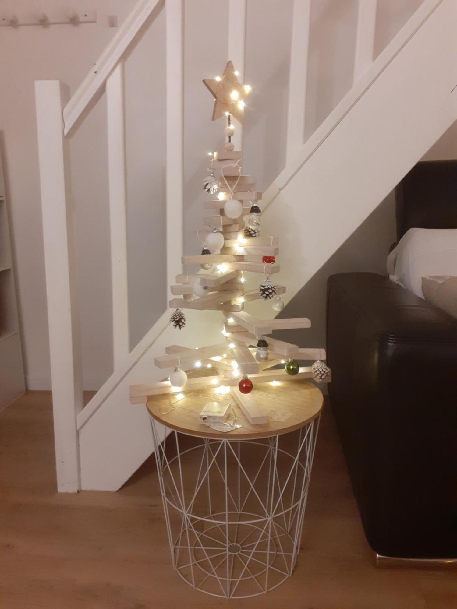 Apartment Petite Maison Cosy Avec Exterieur Marseilles