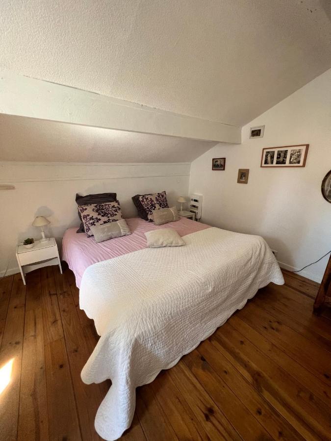 Petite Maison Cosy Avec Exterieur Appartement